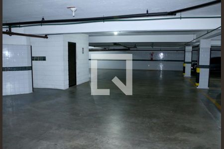 Apartamento para alugar com 99m², 3 quartos e 2 vagasGaragem