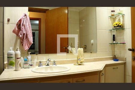 Apartamento para alugar com 99m², 3 quartos e 2 vagasBanheiro Corredor
