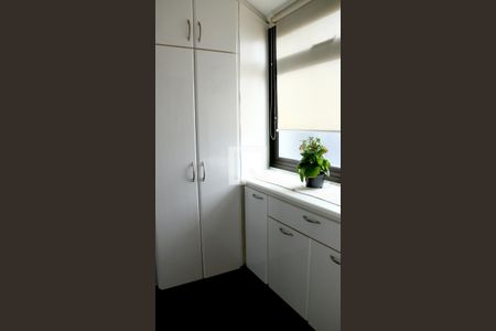 Apartamento para alugar com 99m², 3 quartos e 2 vagasArmários Lavanderia