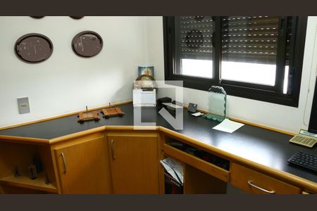 Apartamento para alugar com 99m², 3 quartos e 2 vagasEscritório