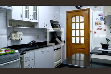 Apartamento para alugar com 99m², 3 quartos e 2 vagasCozinha