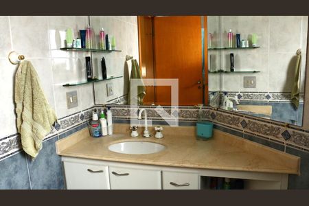 Apartamento para alugar com 99m², 3 quartos e 2 vagasBanheiro da Suíte