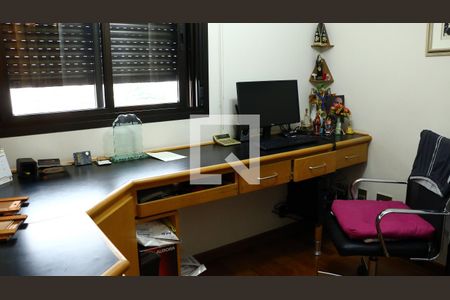 Apartamento para alugar com 99m², 3 quartos e 2 vagasEscritório