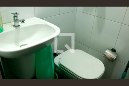 Apartamento para alugar com 99m², 3 quartos e 2 vagasLavabo lavanderia