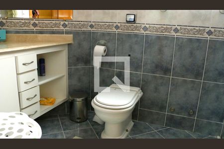 Apartamento para alugar com 99m², 3 quartos e 2 vagasBanheiro da Suíte