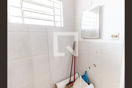 Banheiro  de apartamento à venda com 1 quarto, 62m² em Brás, São Paulo