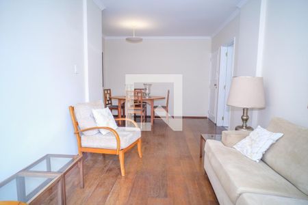 Sala de apartamento para alugar com 2 quartos, 79m² em Pinheiros, São Paulo