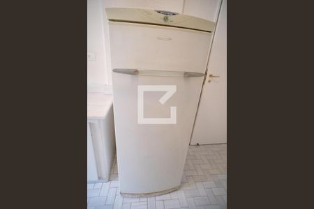 Detalhe da cozinha de apartamento para alugar com 2 quartos, 79m² em Pinheiros, São Paulo