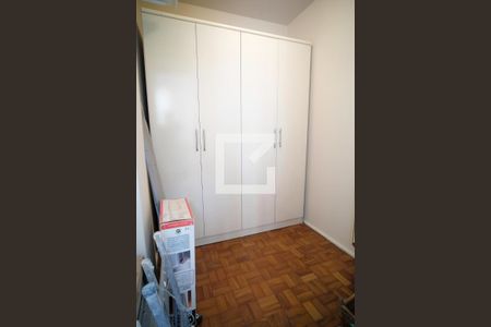 Quarto de Serviço de apartamento para alugar com 2 quartos, 79m² em Pinheiros, São Paulo
