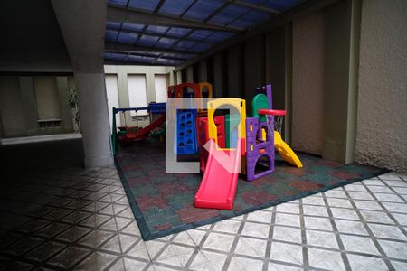 Área comum - Playground de apartamento para alugar com 2 quartos, 79m² em Pinheiros, São Paulo