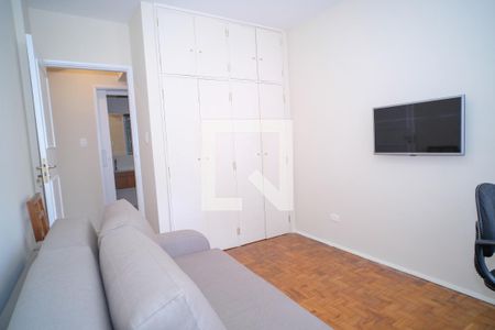 Quarto 2 de apartamento para alugar com 2 quartos, 79m² em Pinheiros, São Paulo