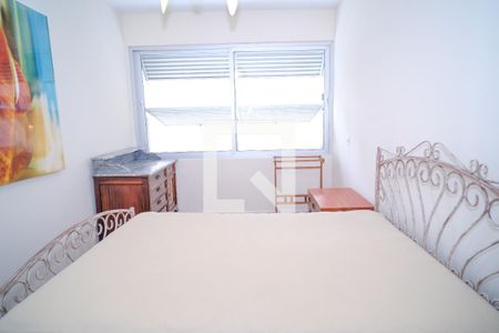 Quarto 1 - Suíte de apartamento para alugar com 2 quartos, 79m² em Pinheiros, São Paulo
