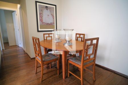 Sala de apartamento para alugar com 2 quartos, 79m² em Pinheiros, São Paulo
