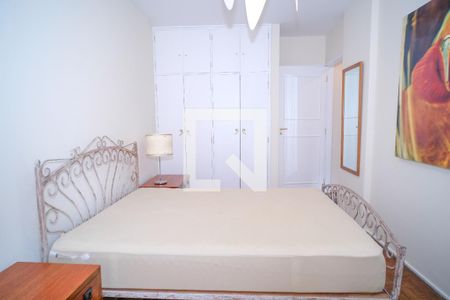 Quarto 1 - Suíte de apartamento para alugar com 2 quartos, 79m² em Pinheiros, São Paulo