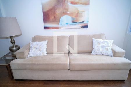 Sala de apartamento para alugar com 2 quartos, 79m² em Pinheiros, São Paulo