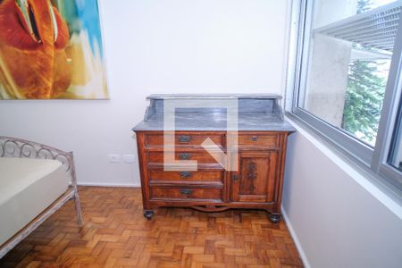 Quarto 1 - Suíte de apartamento para alugar com 2 quartos, 79m² em Pinheiros, São Paulo