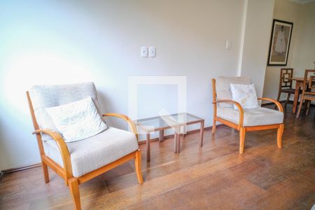Sala de apartamento para alugar com 2 quartos, 79m² em Pinheiros, São Paulo