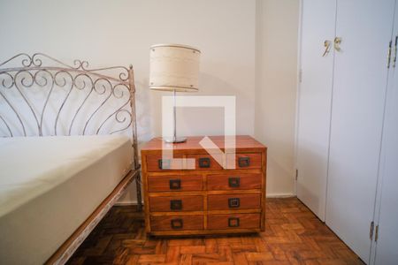 Quarto 1 - Suíte de apartamento para alugar com 2 quartos, 79m² em Pinheiros, São Paulo