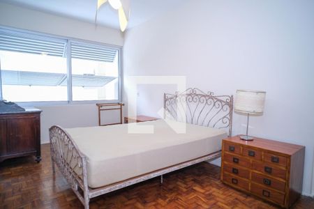 Quarto 1 - Suíte de apartamento para alugar com 2 quartos, 79m² em Pinheiros, São Paulo