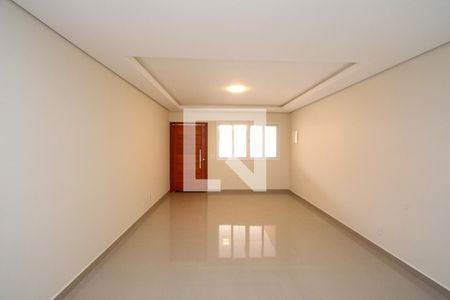 Sala de casa à venda com 3 quartos, 130m² em Vila Isa, São Paulo