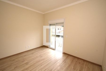 Suíte 1 de casa à venda com 3 quartos, 130m² em Vila Isa, São Paulo
