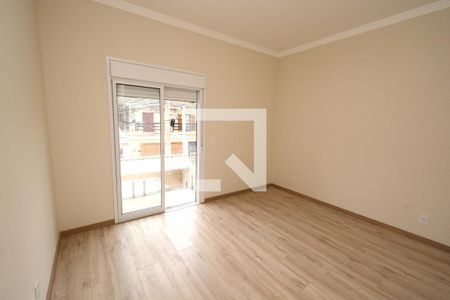 Suíte 1 de casa à venda com 3 quartos, 130m² em Vila Isa, São Paulo