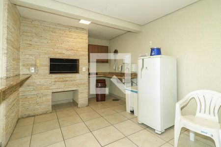 Apartamento à venda com 62m², 2 quartos e 1 vagaÁrea comum