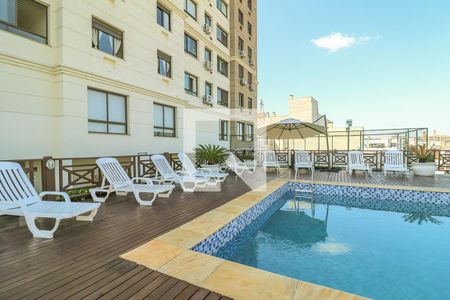 Apartamento à venda com 62m², 2 quartos e 1 vagaÁrea comum