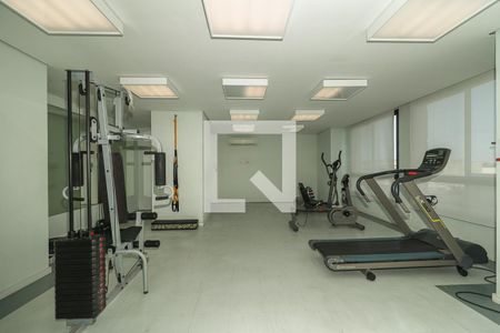 Apartamento à venda com 62m², 2 quartos e 1 vagaÁrea comum