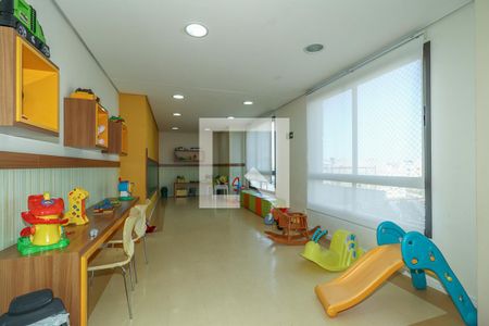 Apartamento à venda com 62m², 2 quartos e 1 vagaÁrea comum