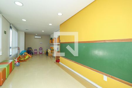 Apartamento à venda com 62m², 2 quartos e 1 vagaÁrea comum