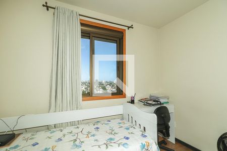 Quarto de apartamento à venda com 2 quartos, 62m² em Vila Jardim, Porto Alegre
