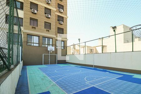 Apartamento à venda com 62m², 2 quartos e 1 vagaÁrea comum