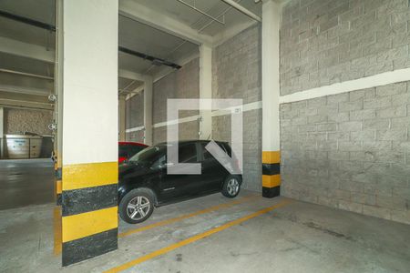 Apartamento à venda com 62m², 2 quartos e 1 vagaÁrea comum