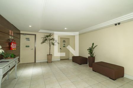 Apartamento à venda com 62m², 2 quartos e 1 vagaÁrea comum