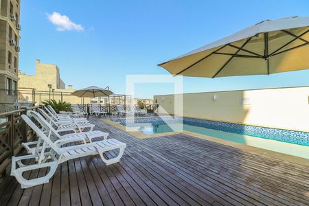 Apartamento à venda com 62m², 2 quartos e 1 vagaÁrea comum