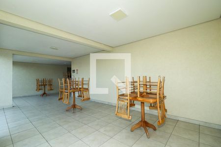 Apartamento à venda com 62m², 2 quartos e 1 vagaÁrea comum