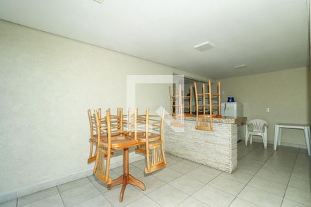 Apartamento à venda com 62m², 2 quartos e 1 vagaÁrea comum