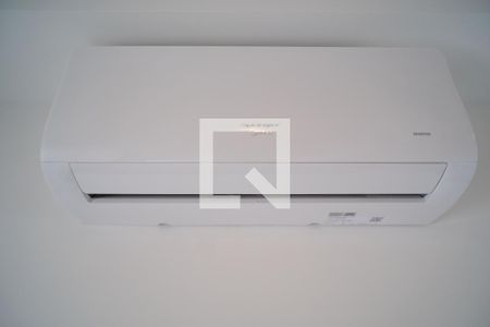Apartamento para alugar com 42m², 1 quarto e sem vaga Apartamento para alugar com 42m², 1 quarto e sem vagaAr condicionado