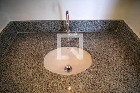 Apartamento para alugar com 42m², 1 quarto e sem vaga Apartamento para alugar com 42m², 1 quarto e sem vagaBanheiro