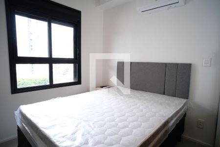 Quarto de apartamento para alugar com 1 quarto, 42m² em Pinheiros, São Paulo
