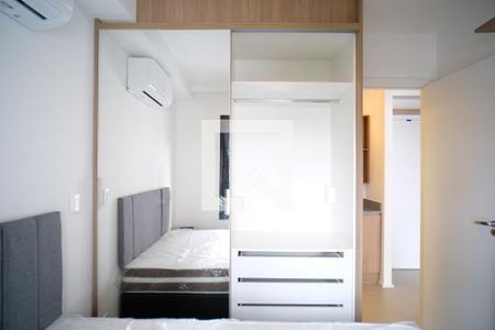 Apartamento para alugar com 42m², 1 quarto e sem vagaQuarto