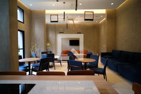 Apartamento para alugar com 42m², 1 quarto e sem vagaÁrea comum - Piscina