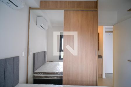Apartamento para alugar com 42m², 1 quarto e sem vaga Apartamento para alugar com 42m², 1 quarto e sem vagaQuarto