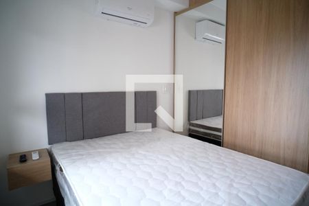 Quarto de apartamento para alugar com 1 quarto, 42m² em Pinheiros, São Paulo