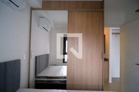 Quarto de apartamento para alugar com 1 quarto, 42m² em Pinheiros, São Paulo
