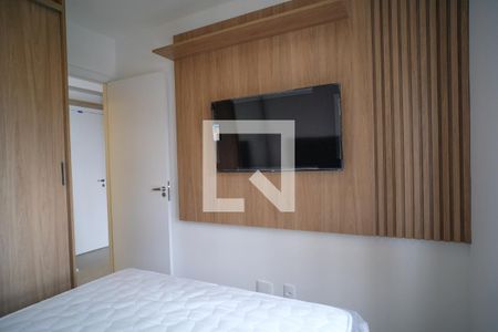 Quarto de apartamento para alugar com 1 quarto, 42m² em Pinheiros, São Paulo
