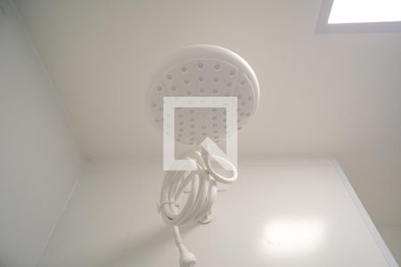 Apartamento para alugar com 42m², 1 quarto e sem vaga Apartamento para alugar com 42m², 1 quarto e sem vagaChuveiro