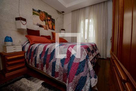 Quarto 1 de casa à venda com 2 quartos, 120m² em Paulicéia, São Bernardo do Campo