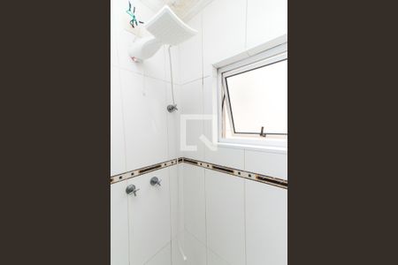 Casa à venda com 204m², 3 quartos e 4 vagasBanheiro da Suíte 3